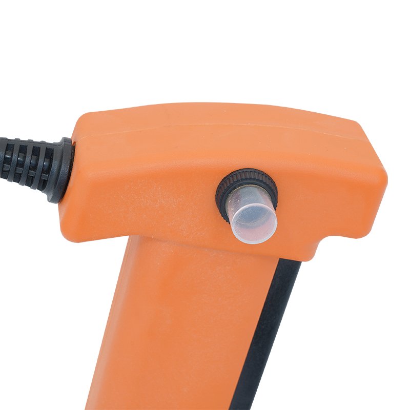 Linkrich Commercial Non Stop Electric Powerful Variable Speed Immersion Blender and Hand Mixer for Soup smoothie ice