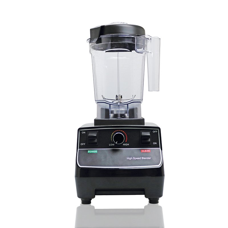 4 in 1 mixer blender commercial blender with cup 2l customization kitchen living mixer blender