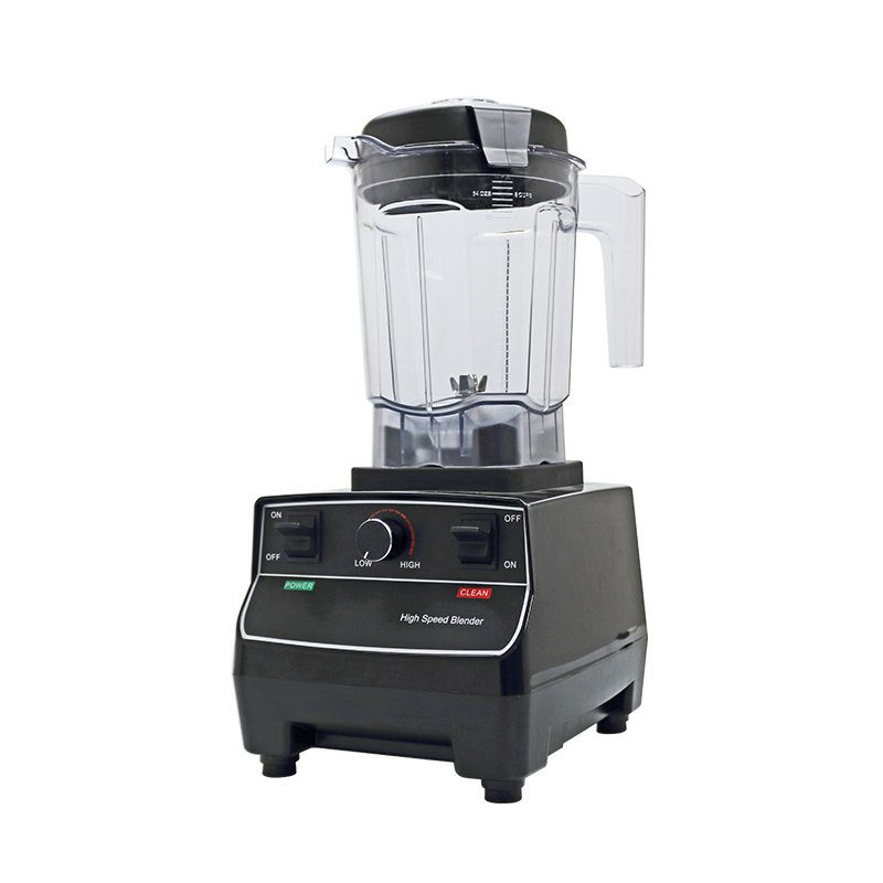 4 in 1 mixer blender commercial blender with cup 2l customization kitchen living mixer blender