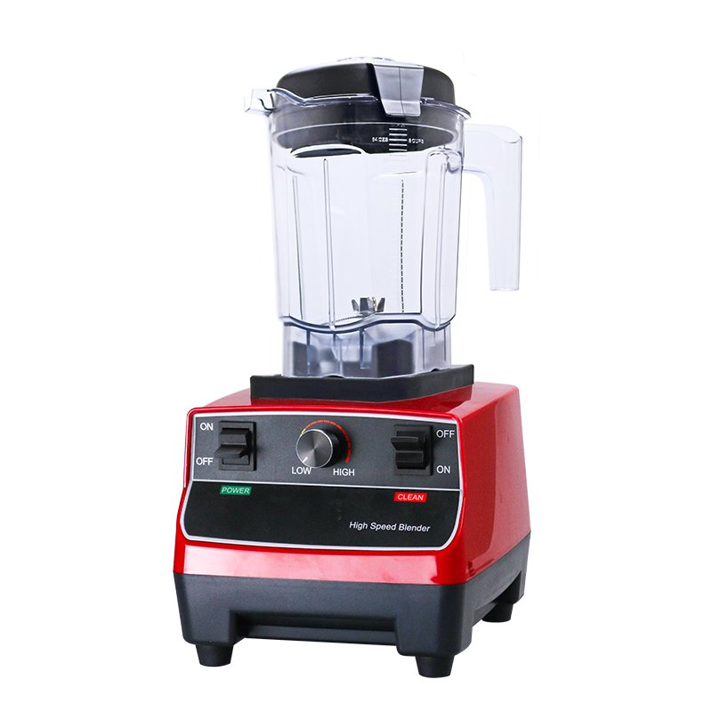4 in 1 mixer blender commercial blender with cup 2l customization kitchen living mixer blender