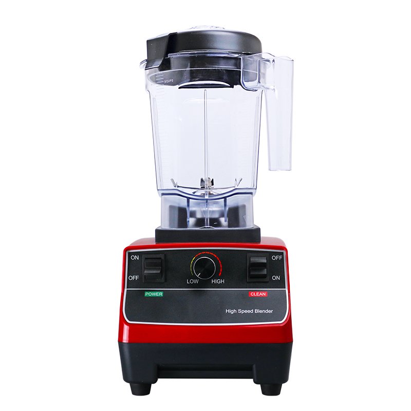 4 in 1 mixer blender commercial blender with cup 2l customization kitchen living mixer blender