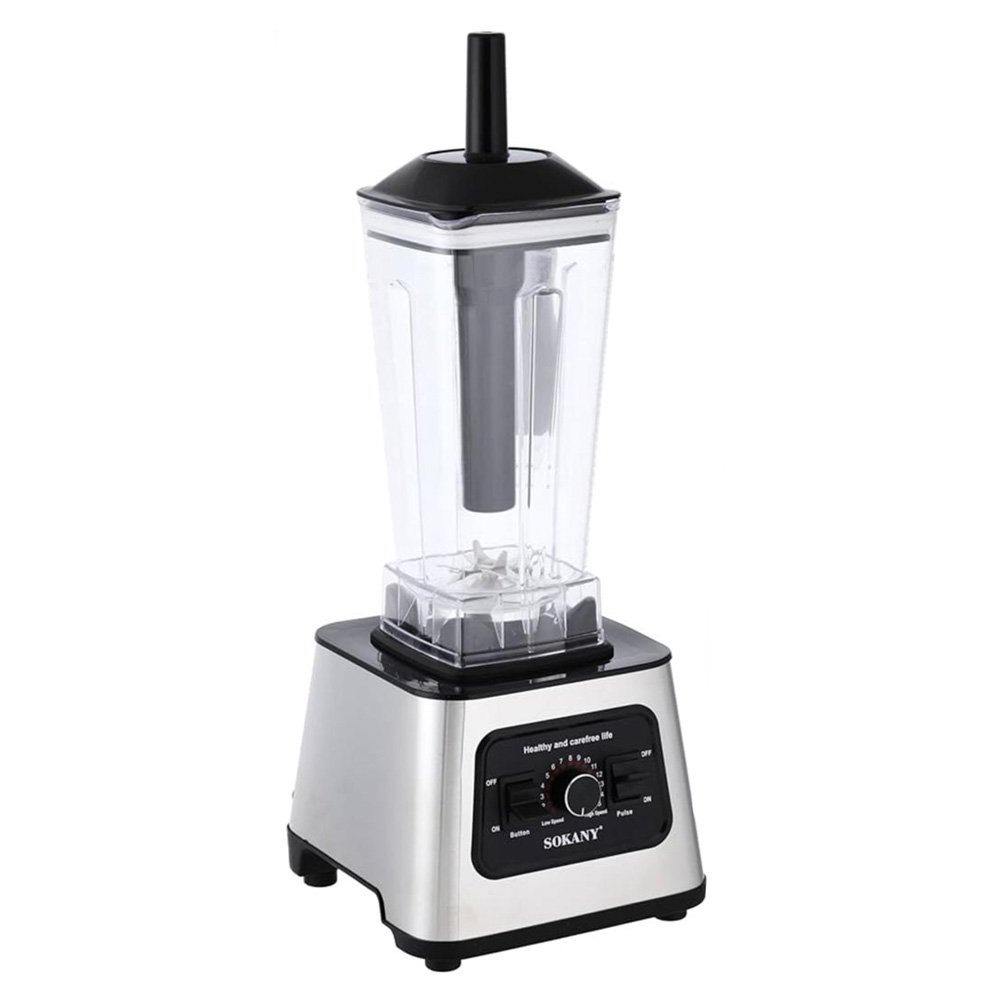 Kitchen blender