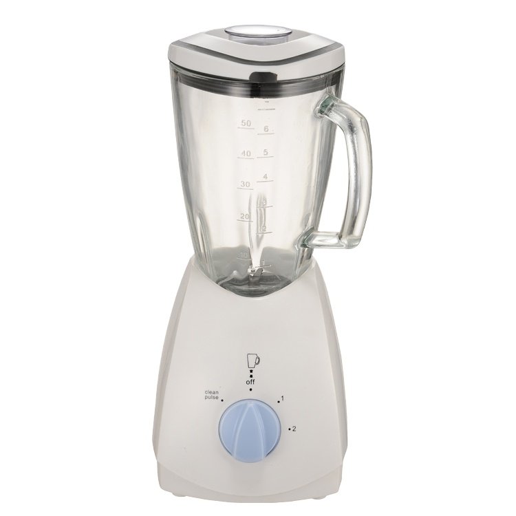 Multi-function blender portable food processor mini machine 500W