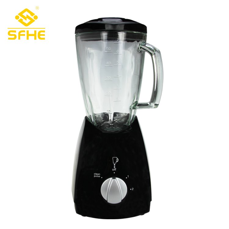Multi-function blender portable food processor mini machine 500W