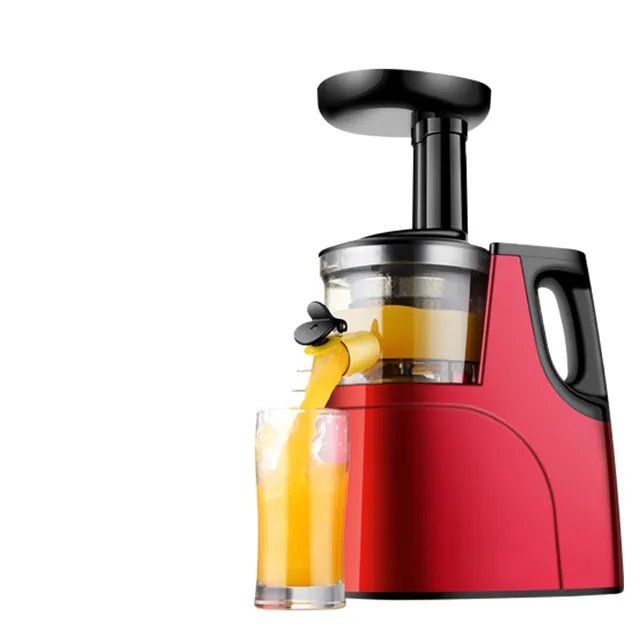 Best seller Stainless Steel Slow Centrifugal Orange Automatic Juicer mmercial Extractor Machine Juicers Portable