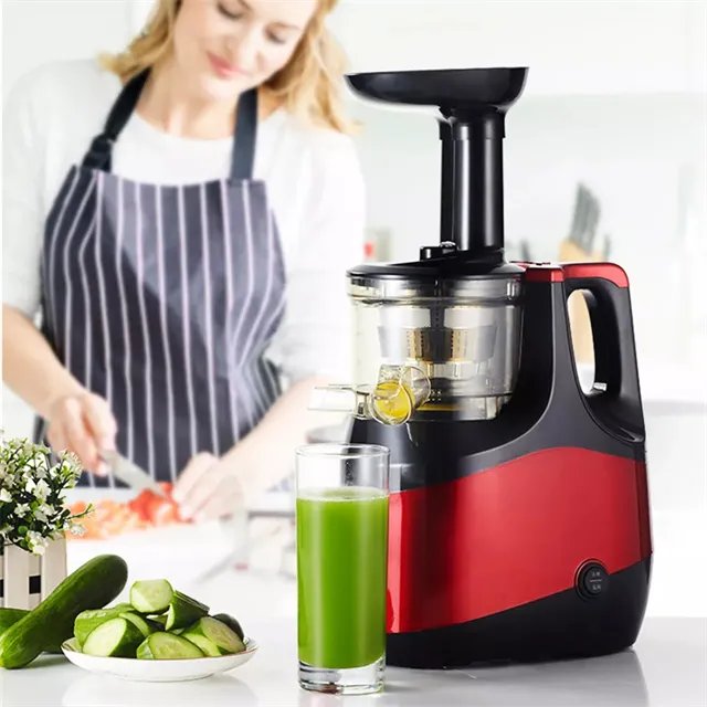 Best seller Stainless Steel Slow Centrifugal Orange Automatic Juicer mmercial Extractor Machine Juicers Portable