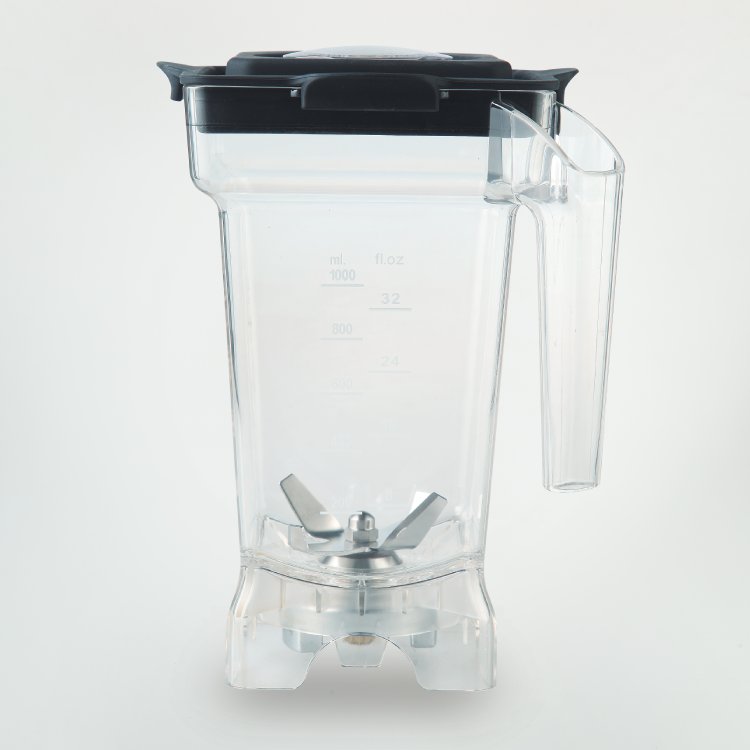 New arrival 800W 1000ML high speed smoothies heavy duty commercial blender