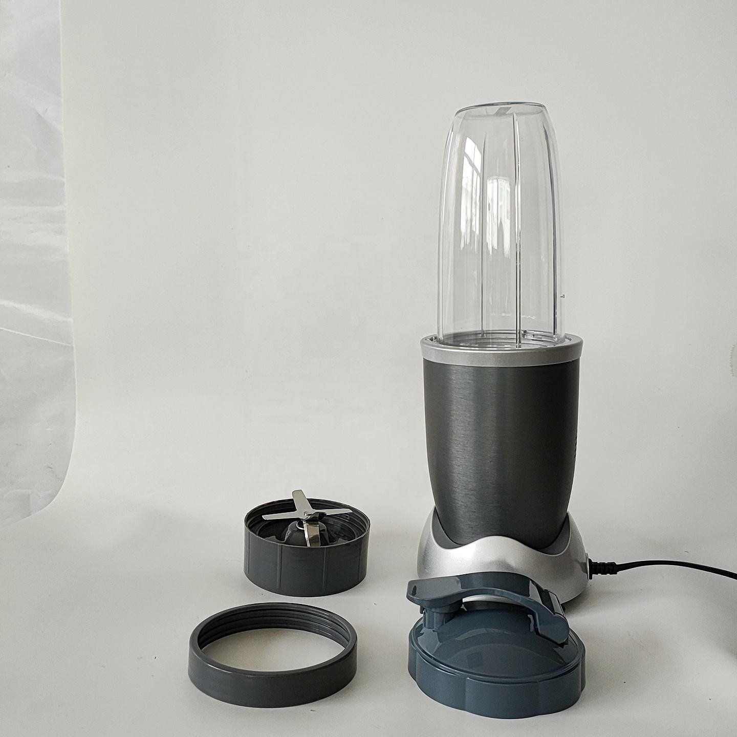 High Power 600W & 900W Electric extractor mixer Blender Multifunctional nutri Juicer Blender