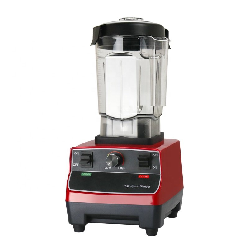 restaurant blender industrial blenders for smoothies blender and chopper