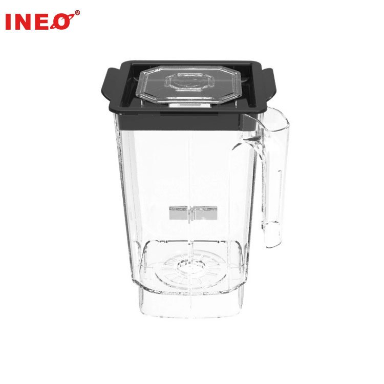 High Quality Kitchen Equipment Multifunction Automatic Commercial Industrial Heavy Duty Blender