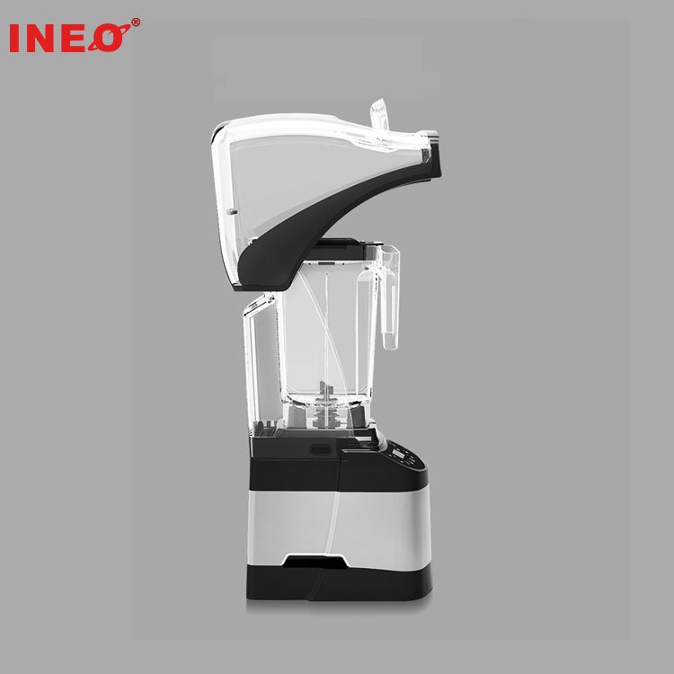 High Quality Kitchen Equipment Multifunction Automatic Commercial Industrial Heavy Duty Blender