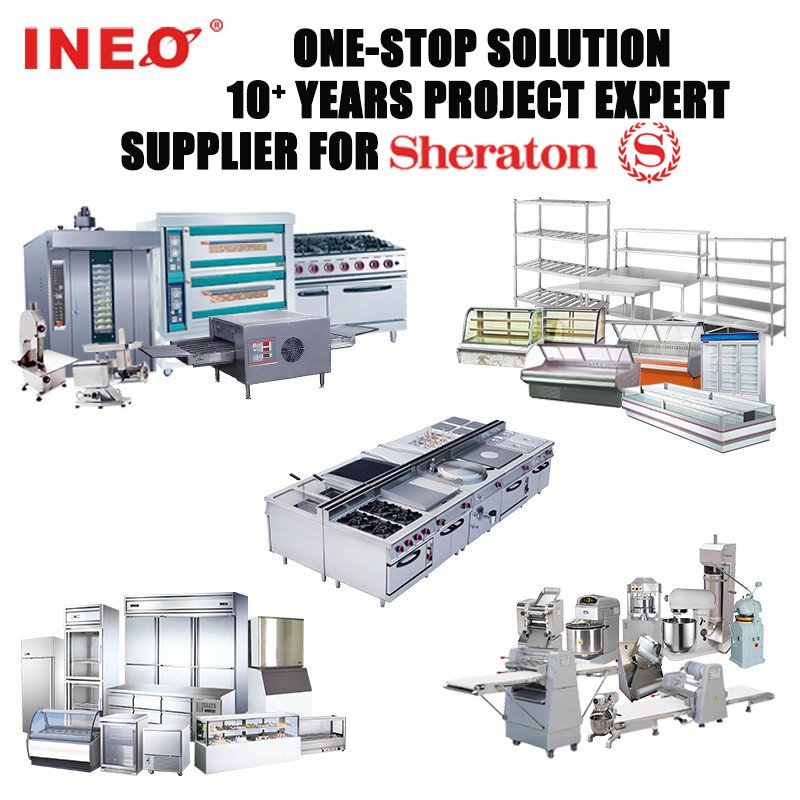 High Quality Kitchen Equipment Multifunction Automatic Commercial Industrial Heavy Duty Blender