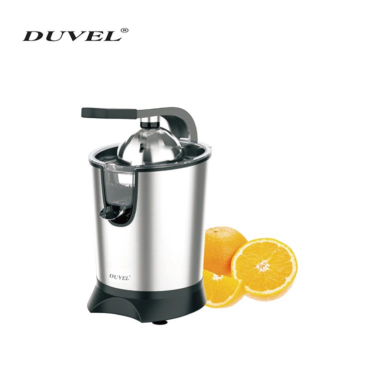 Slow Adjustable Blenders And Juicers Plastic Filter Fruit Vegetable Juicer Machine