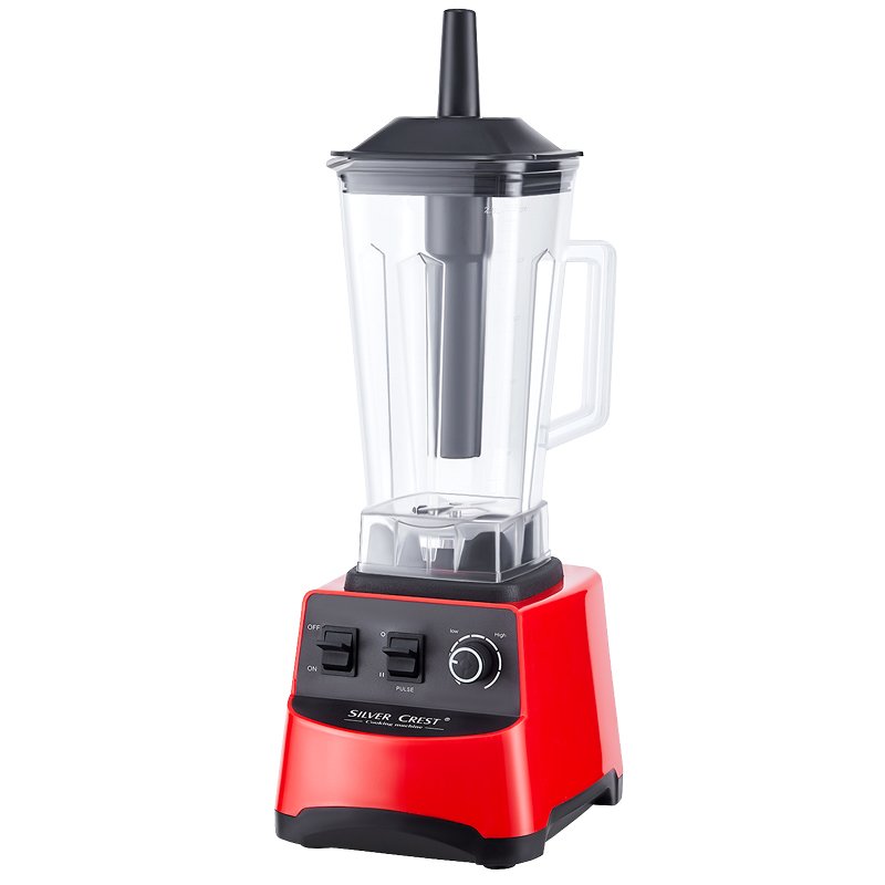 2022 new type directly factory sale juice blender smoothie juicer blender 4500w/8000w silver crest food mixer blender