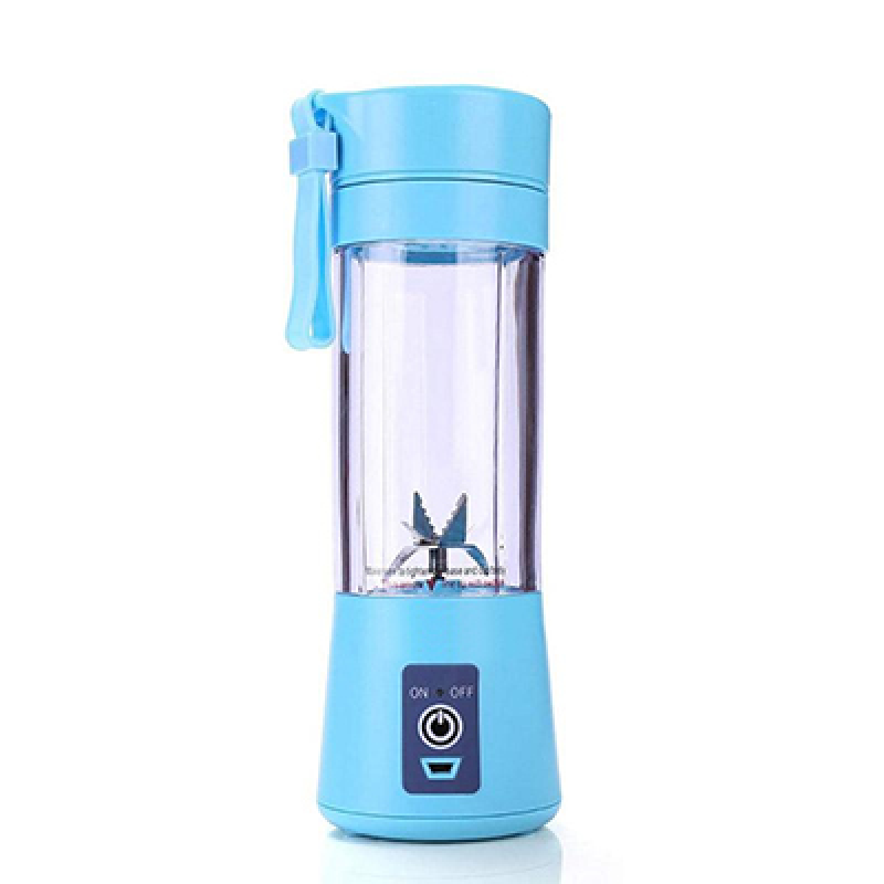 Brand 350ml Mini Juicer Electric Breakfast Fruit Mixers Soy Milk Portable Blender for Office Home Juice Maker Machine