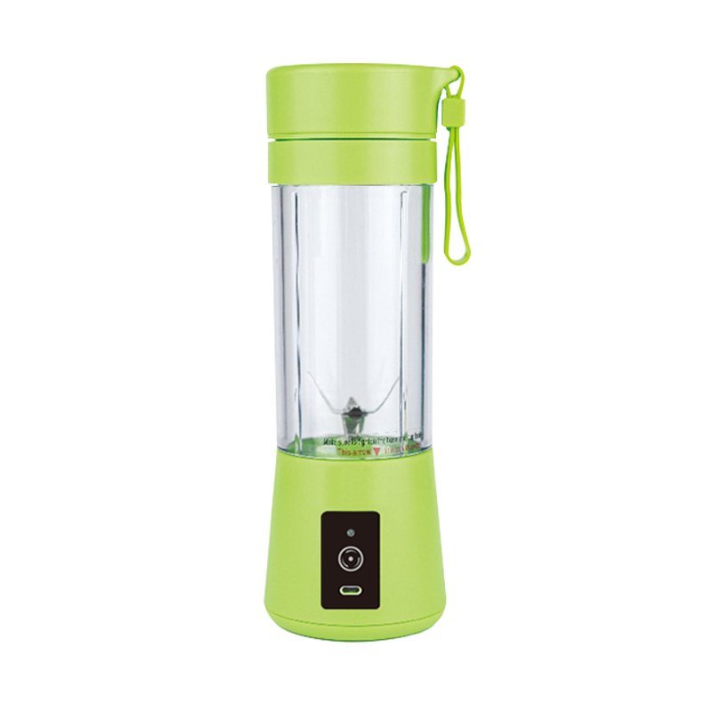 Brand 350ml Mini Juicer Electric Breakfast Fruit Mixers Soy Milk Portable Blender for Office Home Juice Maker Machine