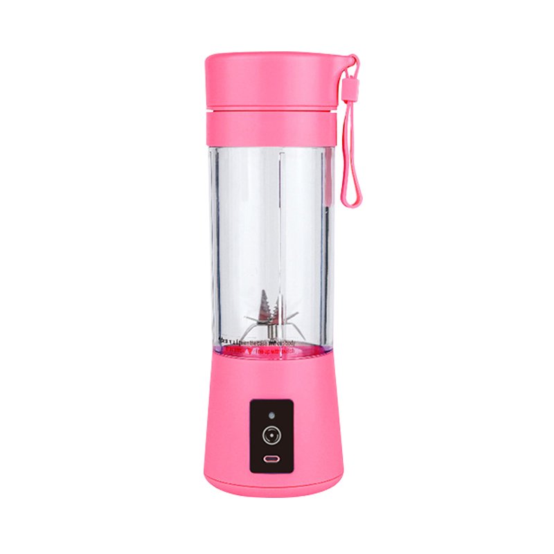 Brand 350ml Mini Juicer Electric Breakfast Fruit Mixers Soy Milk Portable Blender for Office Home Juice Maker Machine