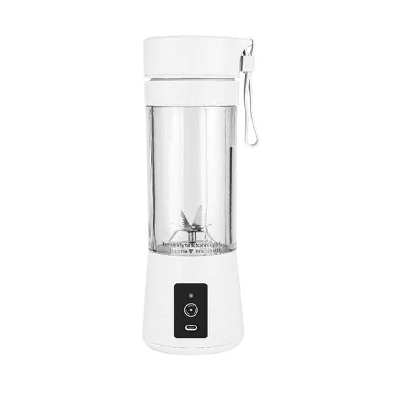 Brand 350ml Mini Juicer Electric Breakfast Fruit Mixers Soy Milk Portable Blender for Office Home Juice Maker Machine
