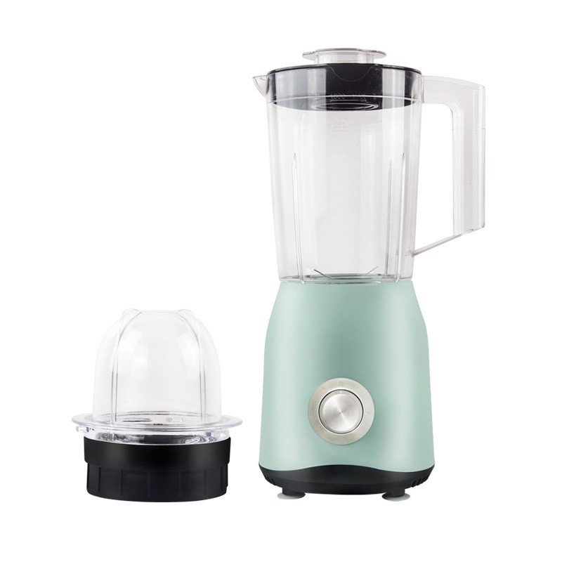 juicers electric smoothie blender mixer 1.5l Small Electric Food Juicer Baby Blender For Home beauty blender machine