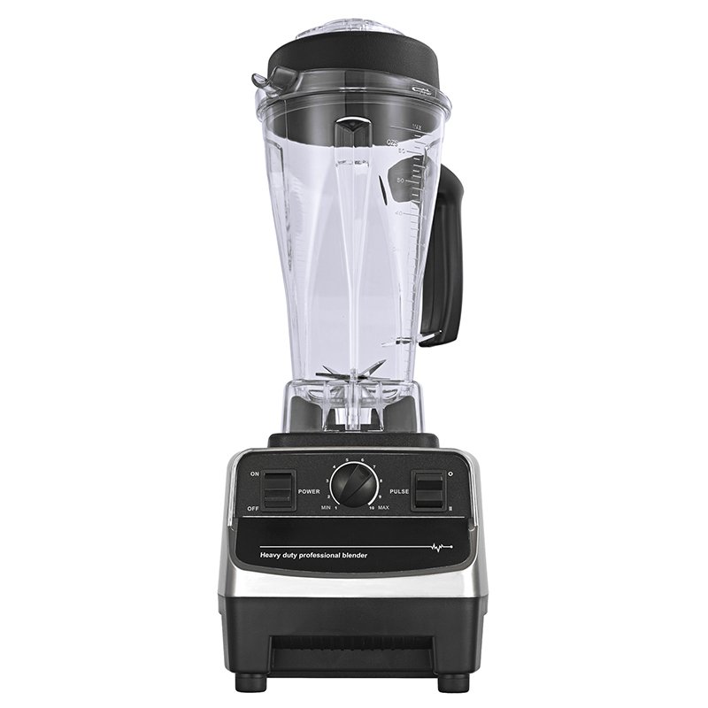 Commercial High Speed Electric 2L Smoothie Blender For Smoothies And Shakes