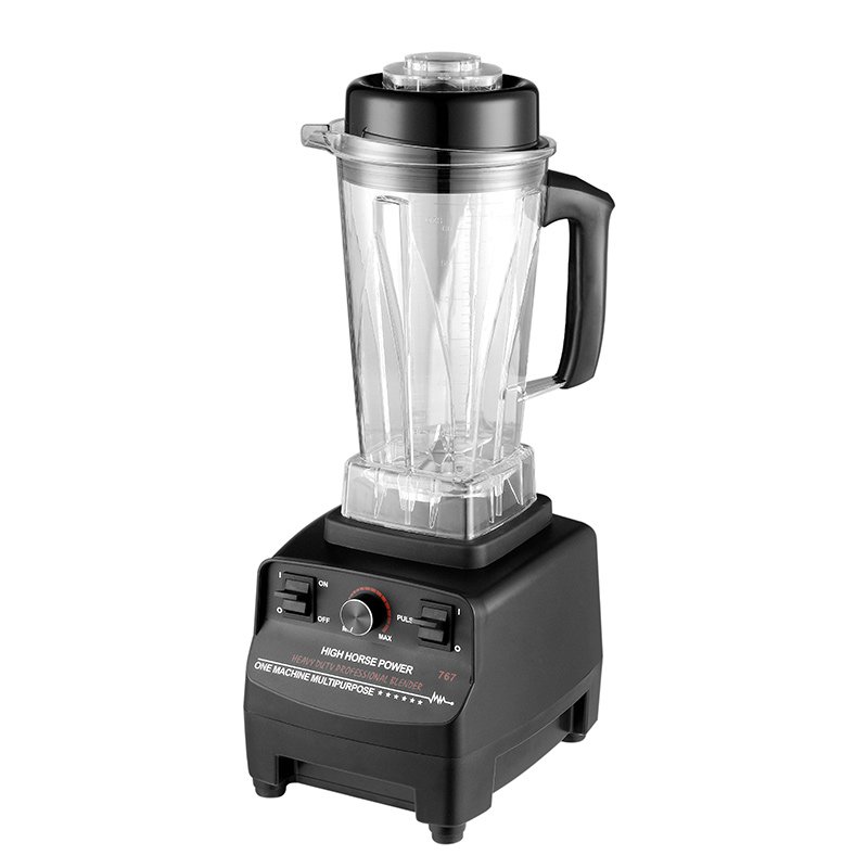 High Quality Commercial Blender Licuadora Juice Mixer Grinder Juicer Blender Blander Machine