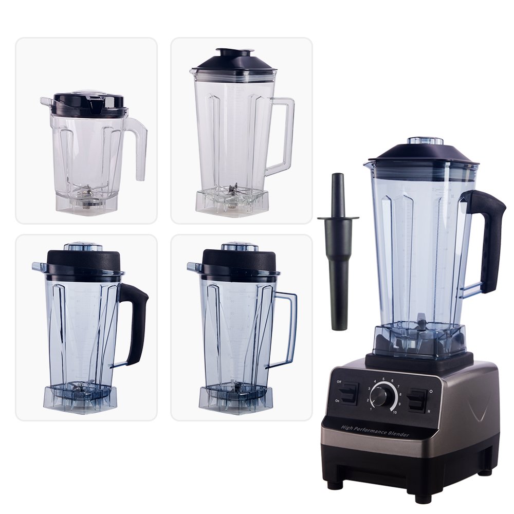 Household Smoothie Blender Japan Drink Machine Blender Spice Tea Nutrimix Blenders