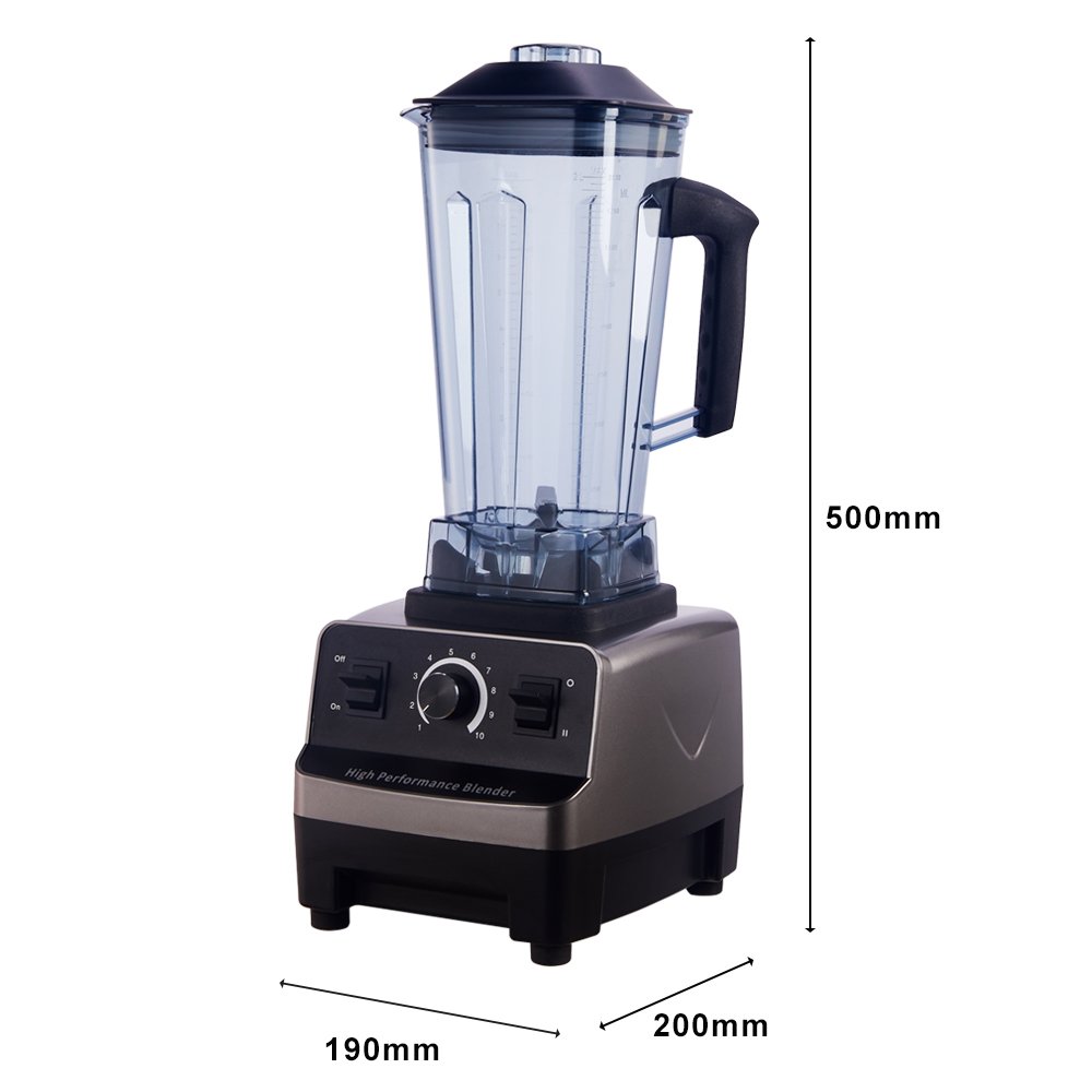 Household Smoothie Blender Japan Drink Machine Blender Spice Tea Nutrimix Blenders