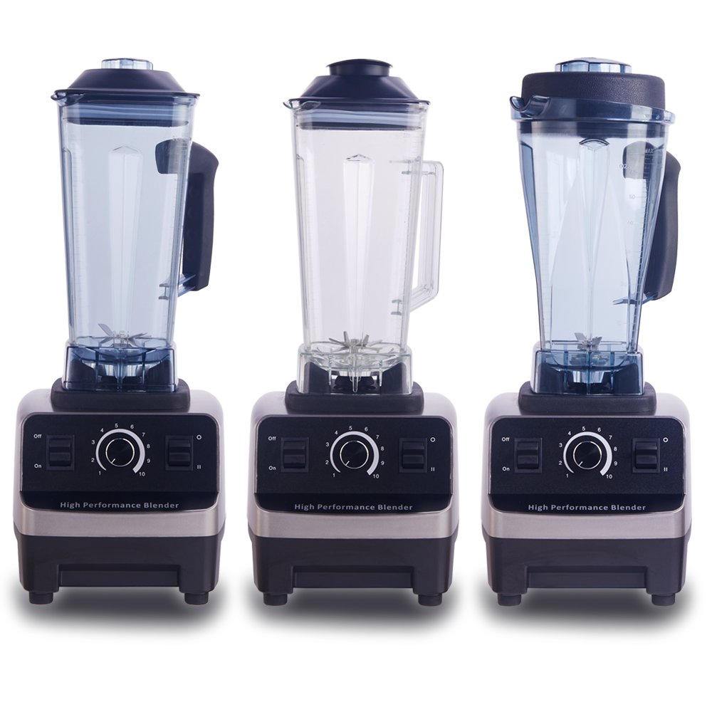 Household Smoothie Blender Japan Drink Machine Blender Spice Tea Nutrimix Blenders