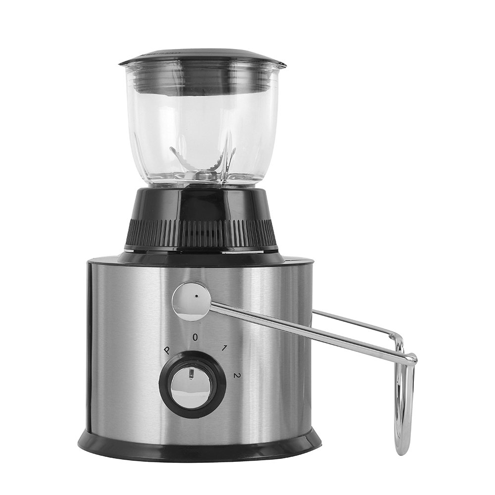 outai cocina electrica kitchenaidS electromenager Single Gear 1200 watts 4 in 1 juice extractor blender apple juicer blender