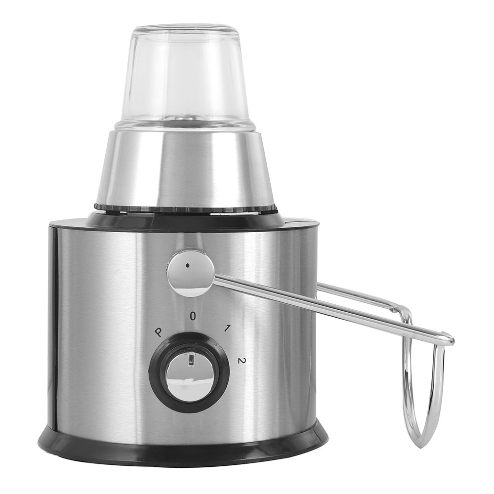 outai cocina electrica kitchenaidS electromenager Single Gear 1200 watts 4 in 1 juice extractor blender apple juicer blender