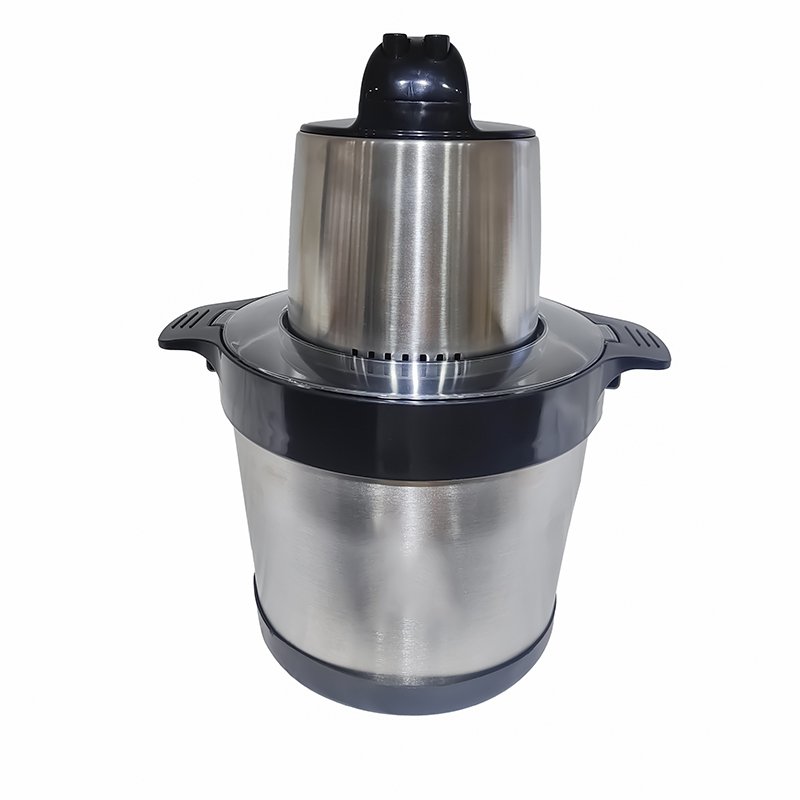 Double speed Electric Yam Pounder Fufu Pounder Blender Mixer Meat Grinder CB OEM Stainless electric juicer blender
