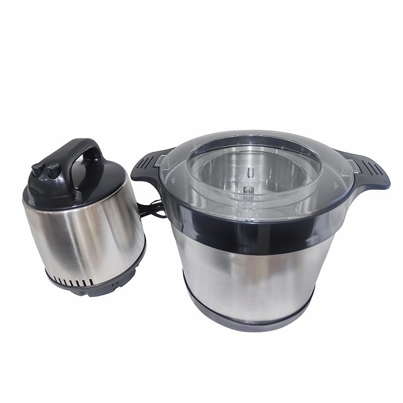 Double speed Electric Yam Pounder Fufu Pounder Blender Mixer Meat Grinder CB OEM Stainless electric juicer blender