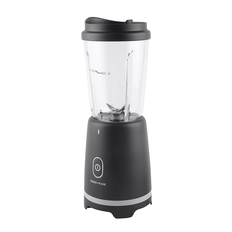 Effortless Blending at Your Fingertips - Easy-to-Operate Blender for Everyday Use