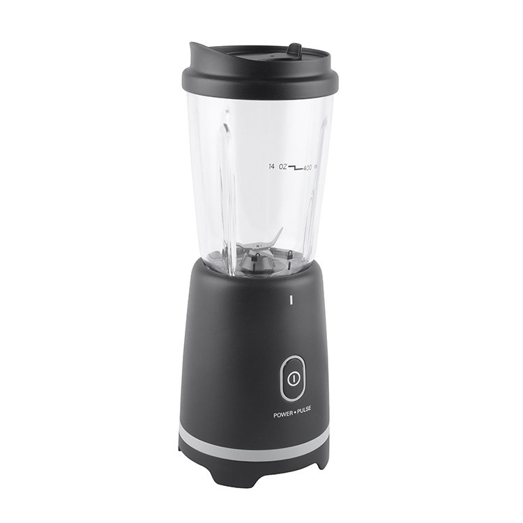 Effortless Blending at Your Fingertips - Easy-to-Operate Blender for Everyday Use