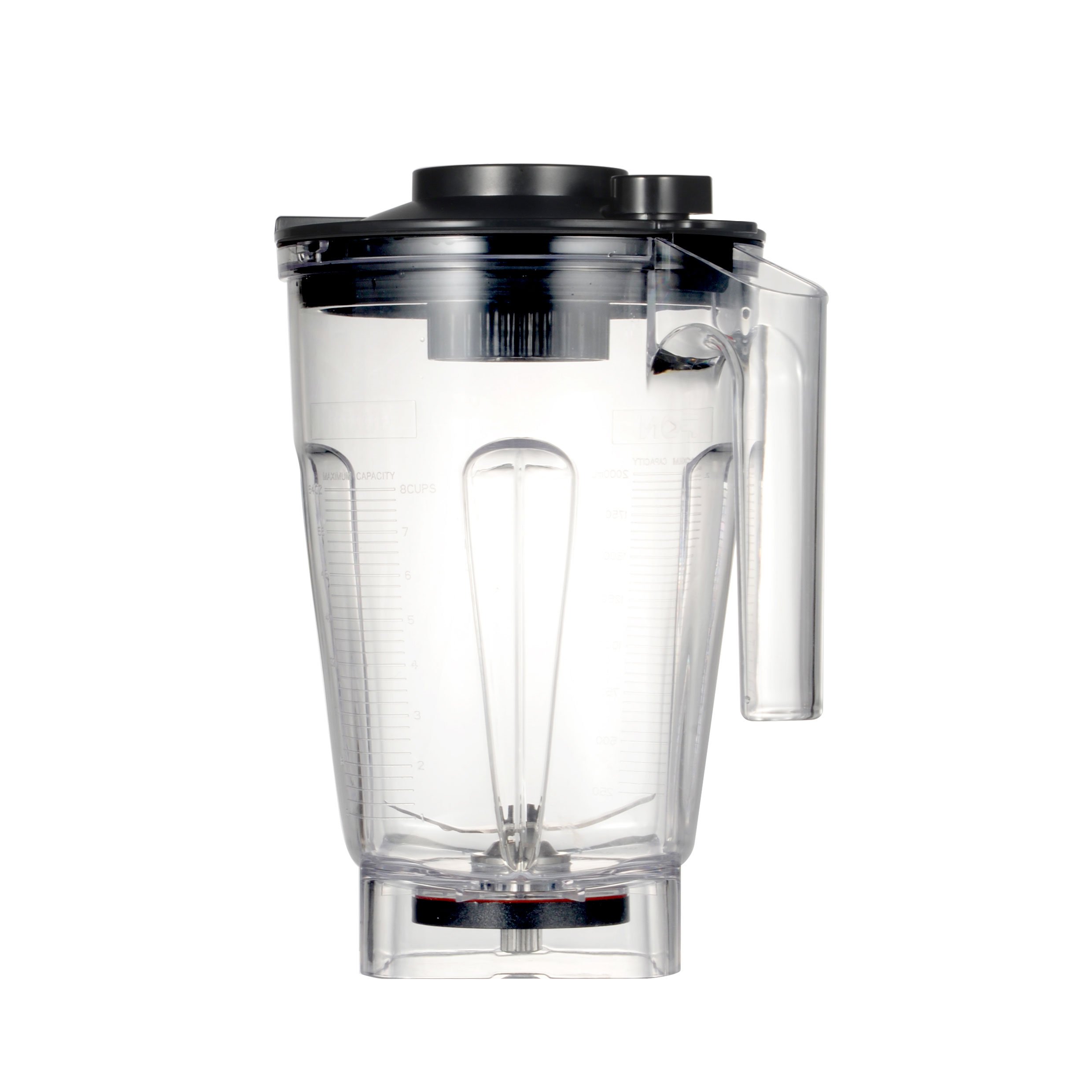 automatic 220v 110v electric food commercial blender