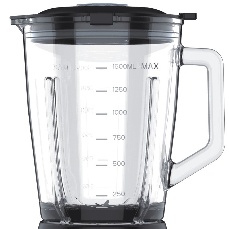 cafulong Home Appliance 6 Blades Portable Multi Function Mixer Grinder Blender
