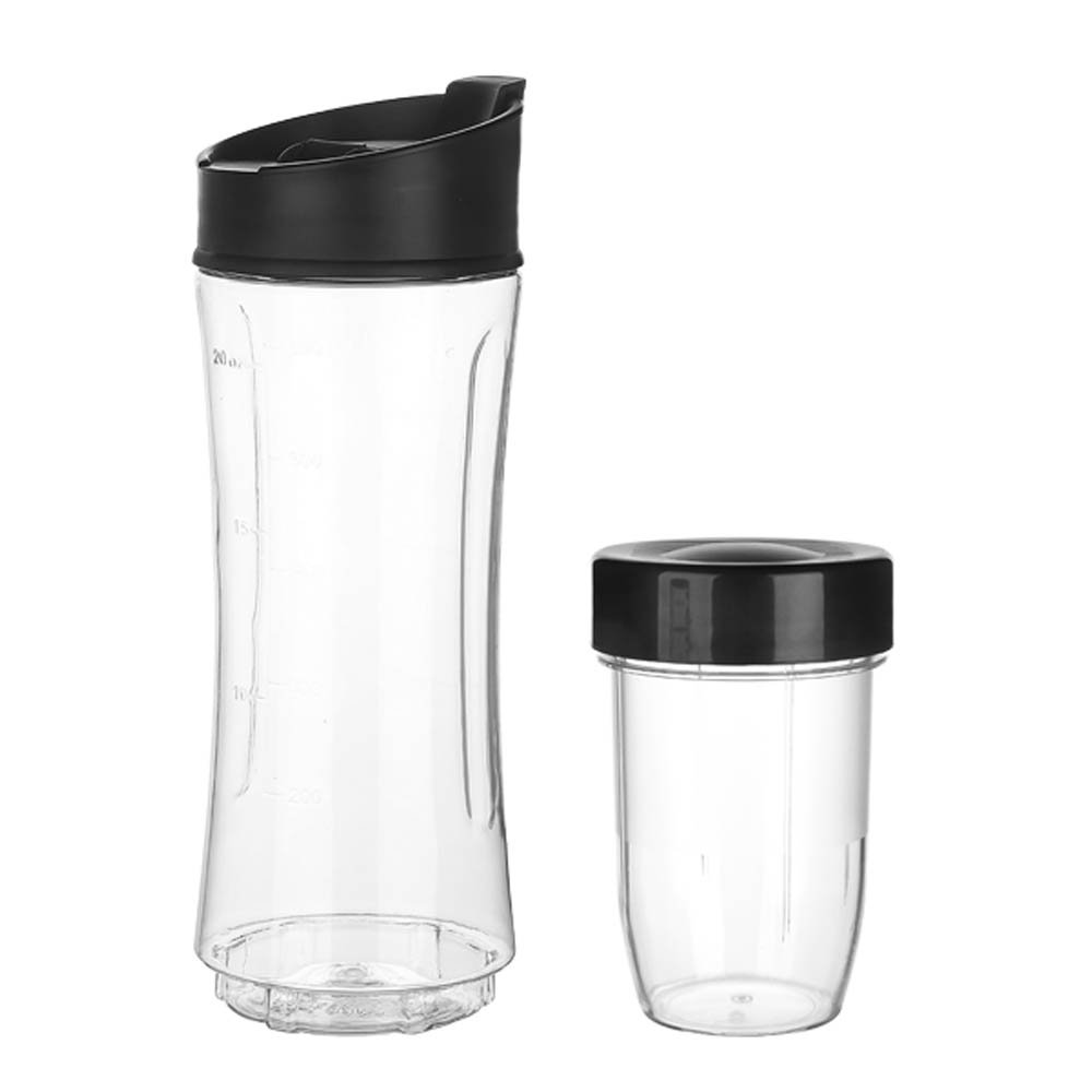 kajafa multifunctional 4 in 1 TV vintage retro portable blender juicer grinder, Popular in Korea