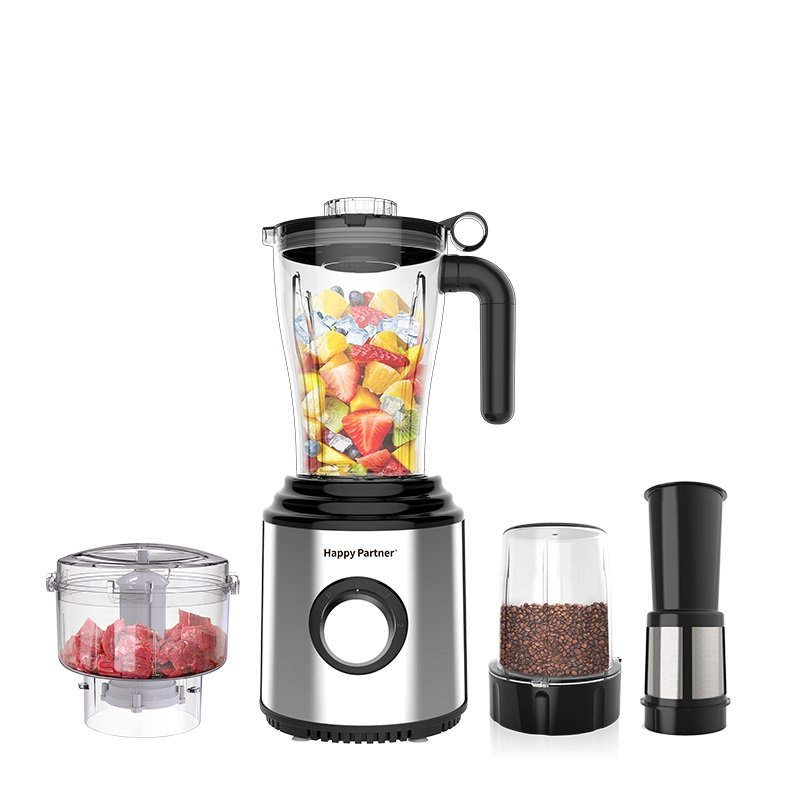 HappyPartner Jucers Commercial Heavy Duty Kitchen Fresh Juicer Blender