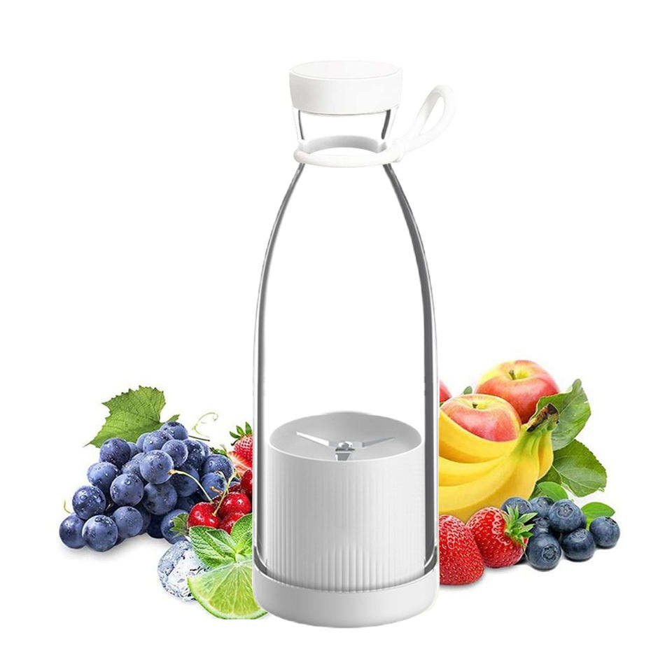 rechargeable 40w mixeur portable portable low price personal electricalportable signature little blender