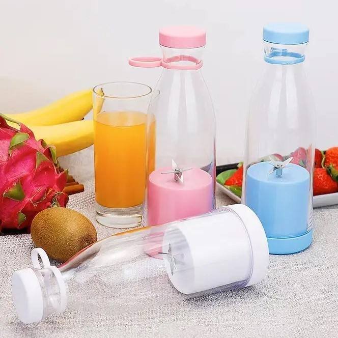 rechargeable 40w mixeur portable portable low price personal electricalportable signature little blender