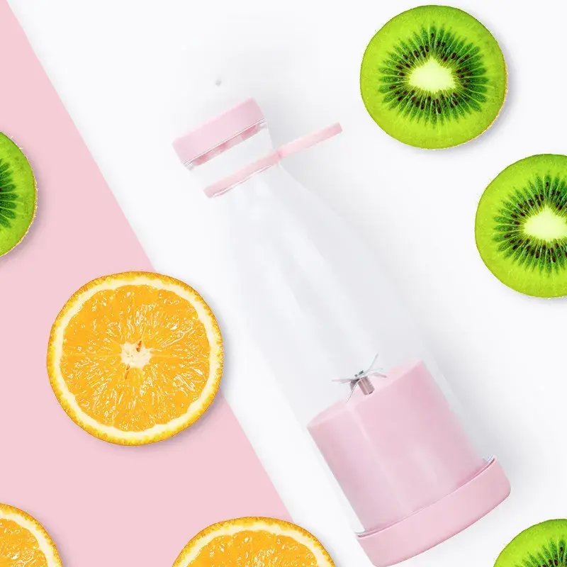 rechargeable 40w mixeur portable portable low price personal electricalportable signature little blender