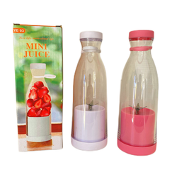 rechargeable 40w mixeur portable portable low price personal electricalportable signature little blender