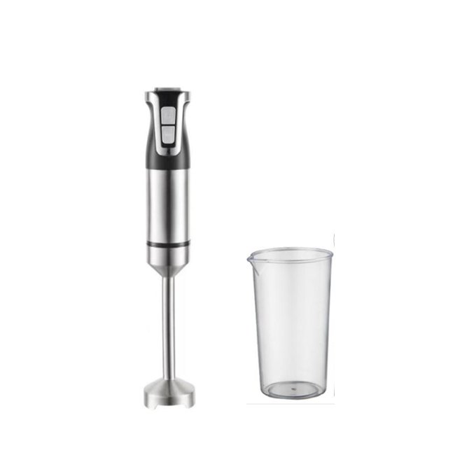 food processor mixer grinder blender 1000w 2 speed 304 stainless steel rod 4 in 1 juicer hand stick blender
