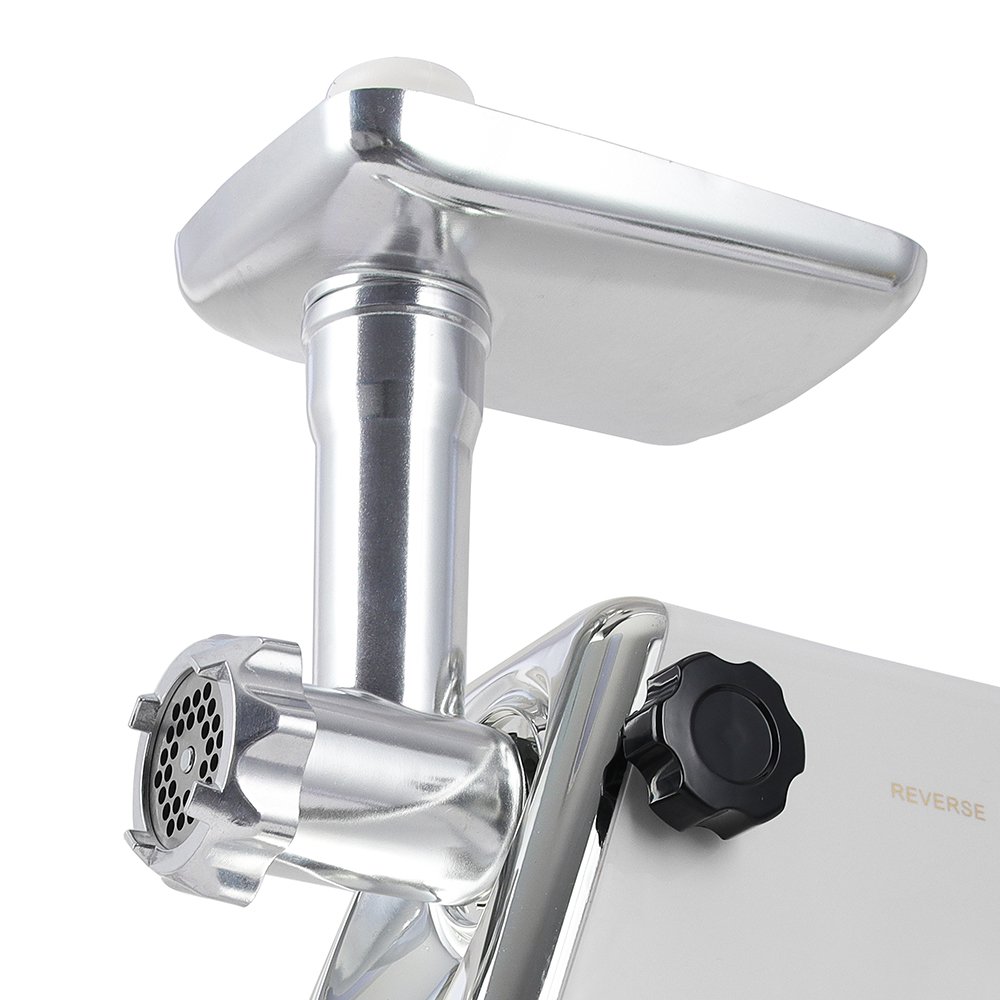 Outai G38 blender grinder penggilingan daging Low-noise meat grinders & slicers multi-purpose High Speed mini meat mincer