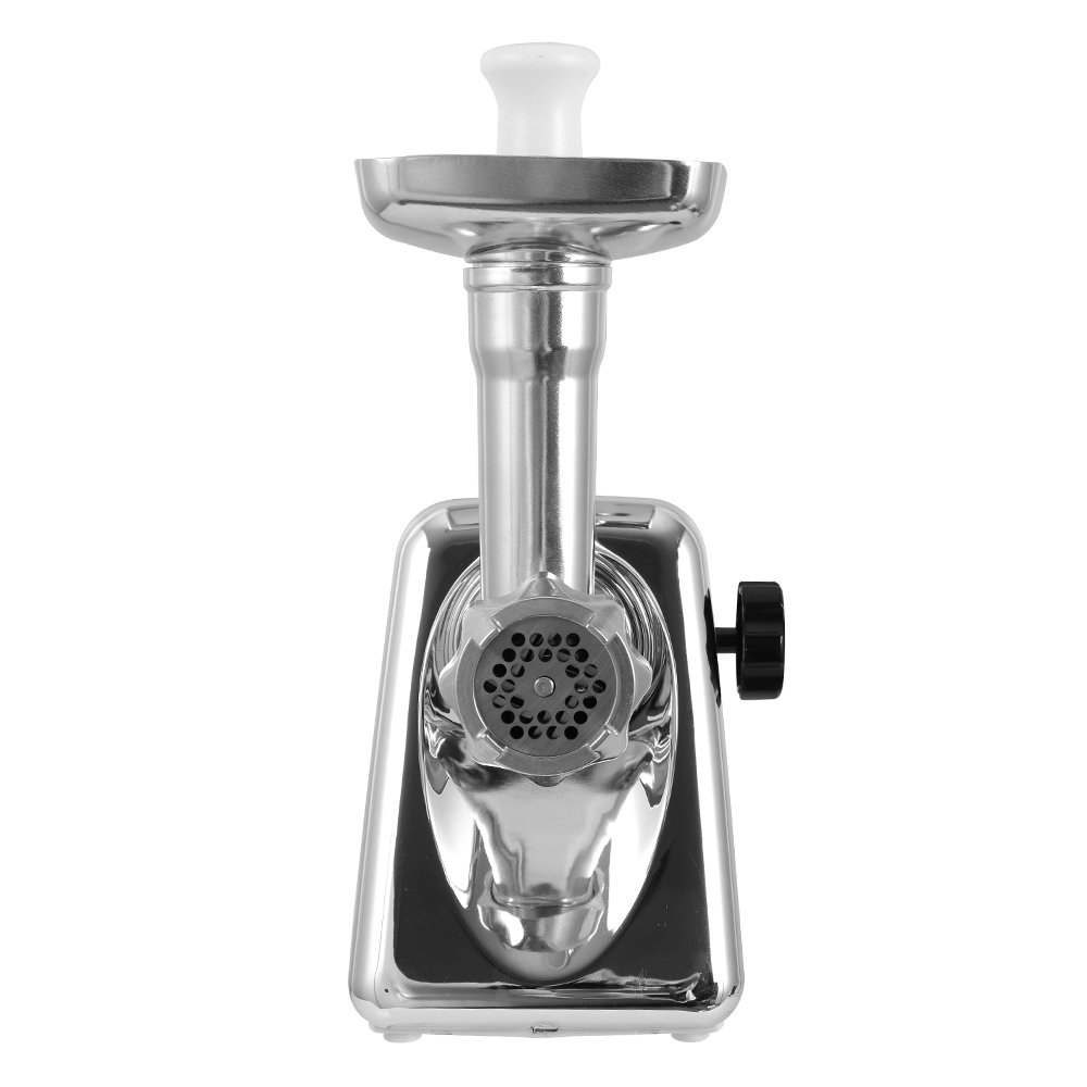 Outai G38 blender grinder penggilingan daging Low-noise meat grinders & slicers multi-purpose High Speed mini meat mincer