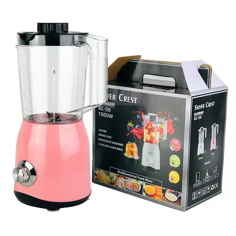 commercial fruit juice machine Fruit Juicer Electric Mini Portable Blender