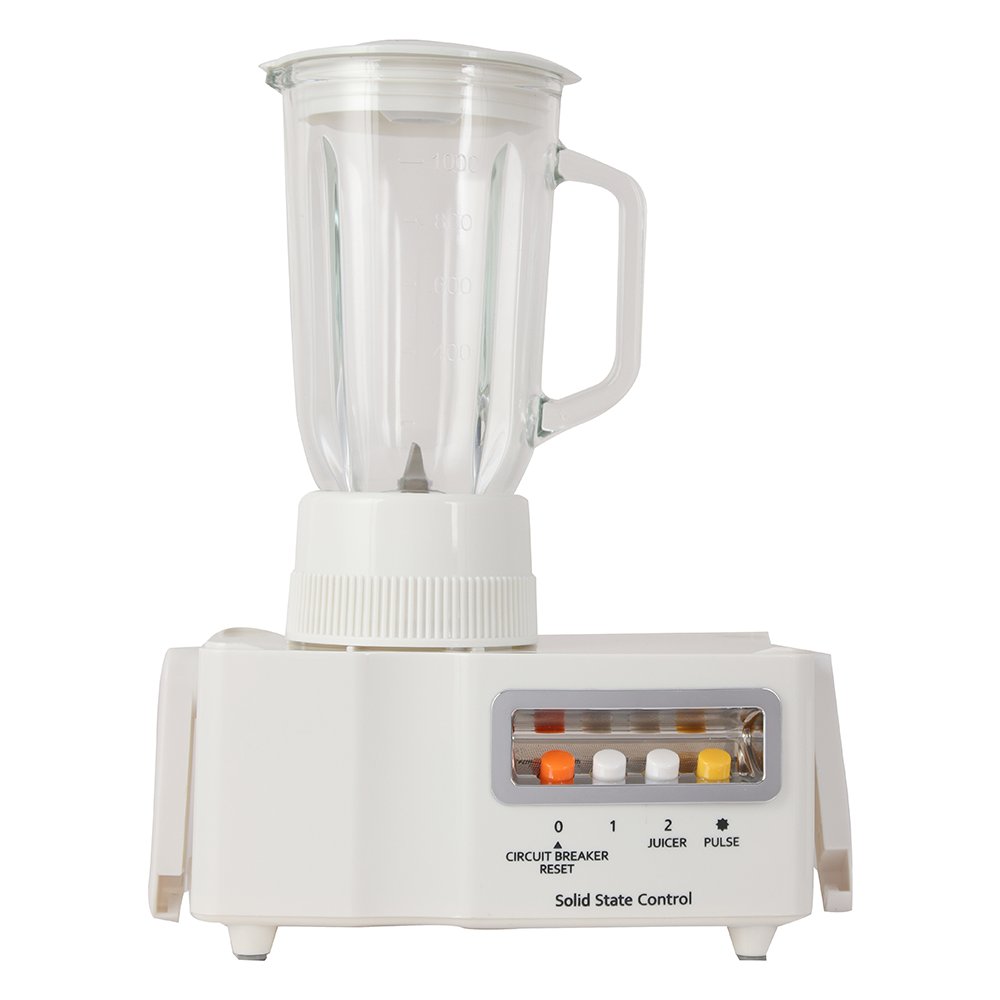 outai Mechanical plastic original oster blender 800W 1000W 2200W multi-purpose smart kitchen appliances food processor blender