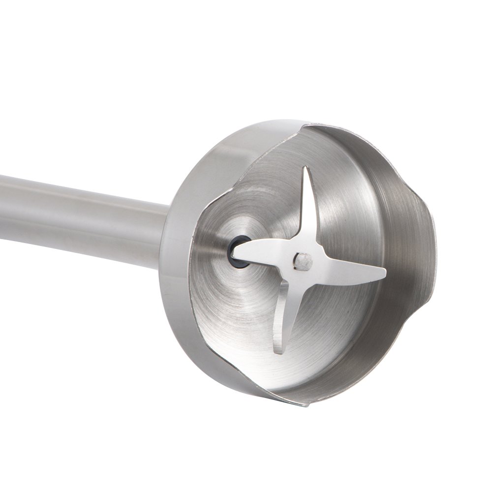 RAF High Quality 1600W copper motor electric hand held mixer stick immersion blender hand blender