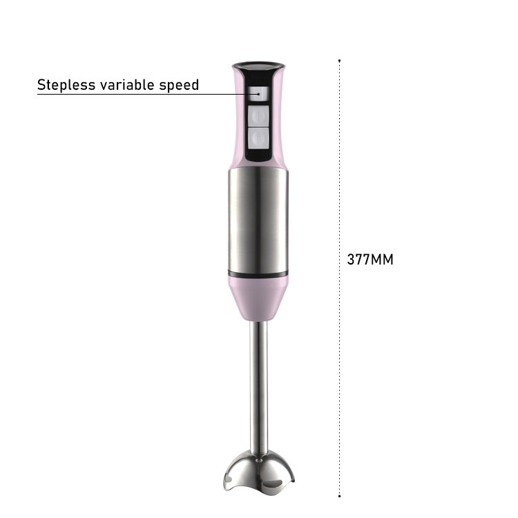 3 in 1 chopper whisk P.P cup multifunction home electric appliances mini hand stick blenders mixers and juicers set machine