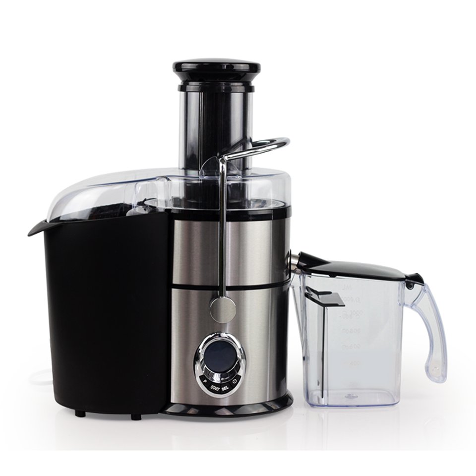 Silent motor 1.7L Large capacity Meat cutter Cell wall breaker Juice blender